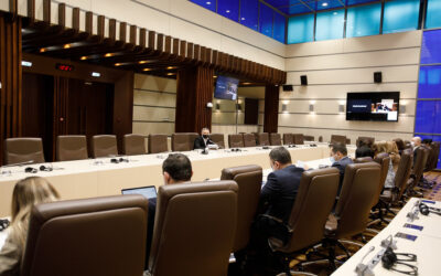 Le métier d'avocat sous la loupe