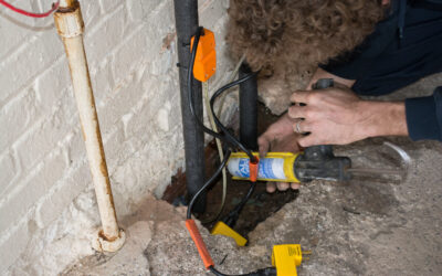 Plombier un métier d'avenir.