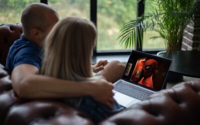 Streaming entre deux ordinateurs