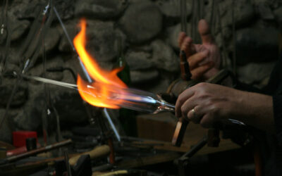 Calumeau multi usages pour souder, chauffer, découper