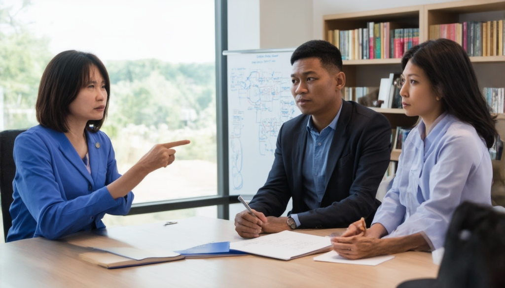 découvrez l'ethnopsychiatrie, une approche novatrice qui allie culture et santé mentale pour mieux comprendre et accompagner les patients. apprenez comment cette discipline intègre les croyances et pratiques culturelles dans le traitement psychologique, favorisant ainsi une prise en charge plus adaptée et respectueuse des diversités.