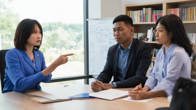 Comprendre l'ethnopsychiatrie : une approche innovante pour la prise en charge des patients découvrez l'ethnopsychiatrie, une approche novatrice qui allie culture et santé mentale pour mieux comprendre et accompagner les patients. apprenez comment cette discipline intègre les croyances et pratiques culturelles dans le traitement psychologique, favorisant ainsi une prise en charge plus adaptée et respectueuse des diversités.