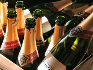 Les points forts du champagne Bollinger