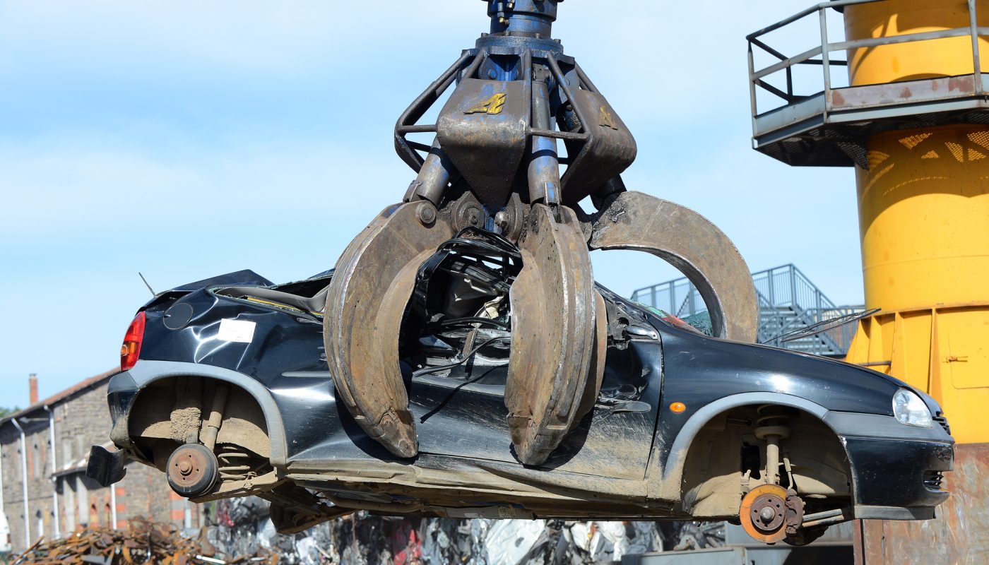 ëpaviste pour évacuation voitures et motos