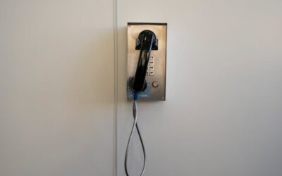 Procédure pour installer une ligne téléphone fixe chez vous