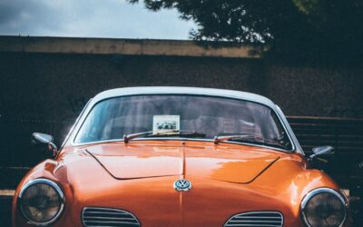 Comment trouver des pièces pour sa VW (Volkswagen)