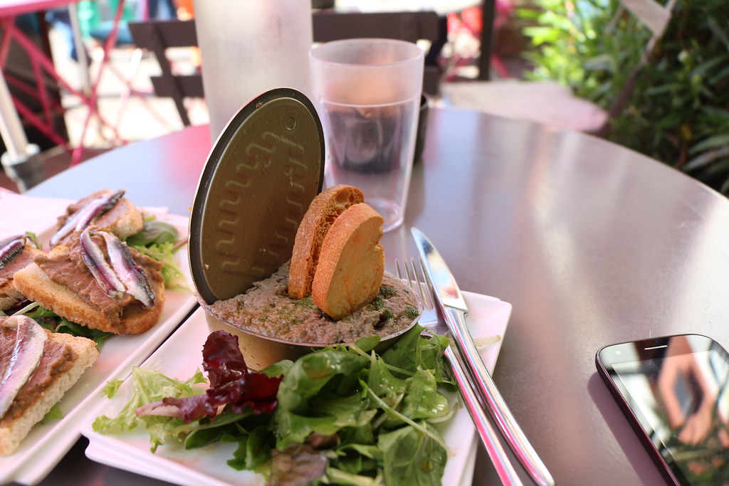 La boutargue idéale pour consommer en tapas