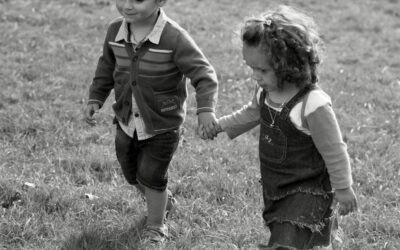 Le rôle de la garde d'enfants dans l'accompagnement des parents