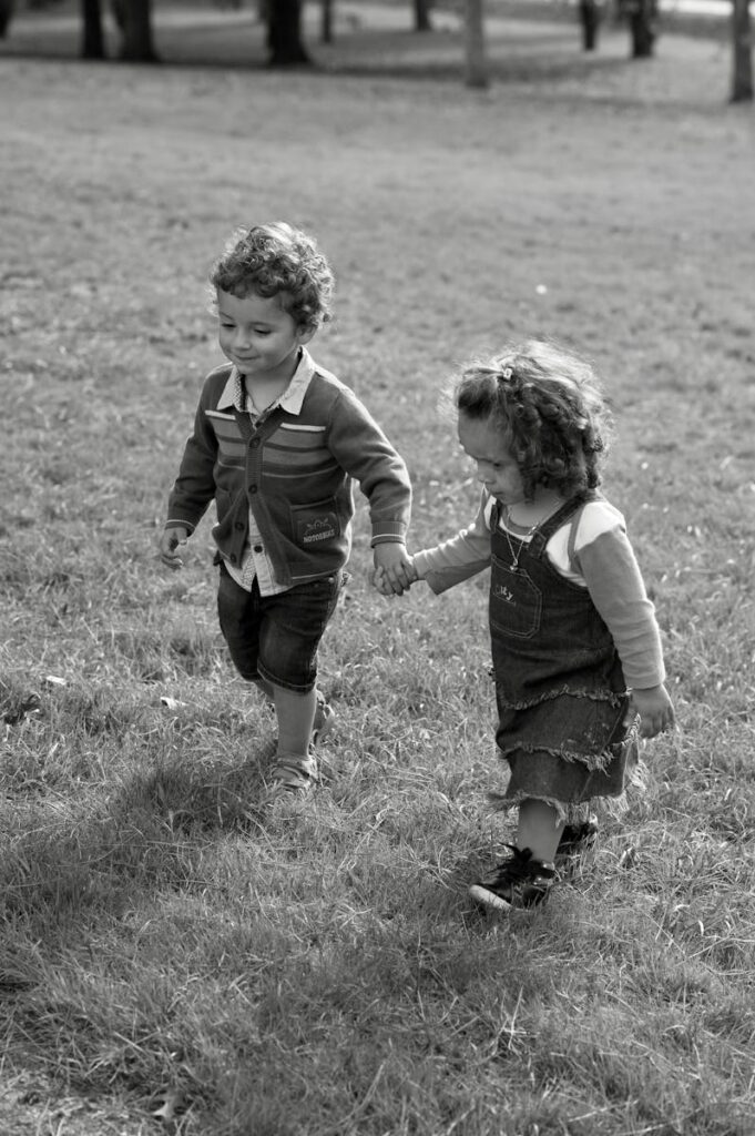 Le rôle de la garde d'enfants dans l'accompagnement des parents