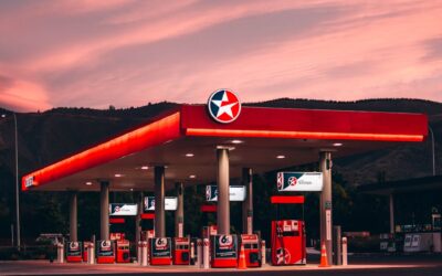 Collecter ses tickets de carburant pour une comptabilisation par votre expert comptable