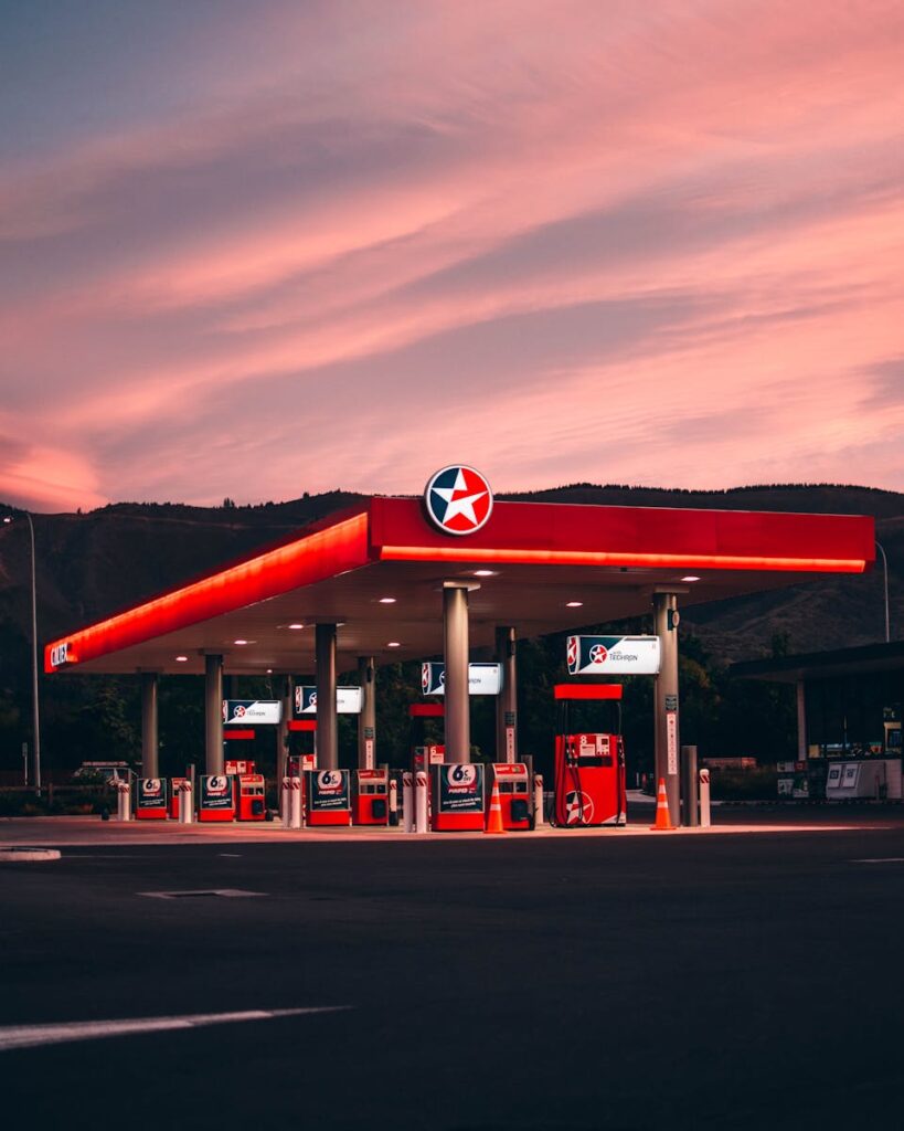 Collecter ses tickets de carburant pour une comptabilisation par votre expert comptable