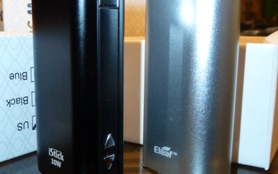 Cigarette Électronique Eleaf 30W