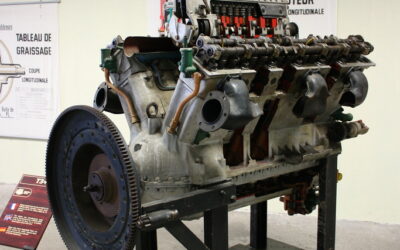 Le joint spi et ses applications dans un moteur