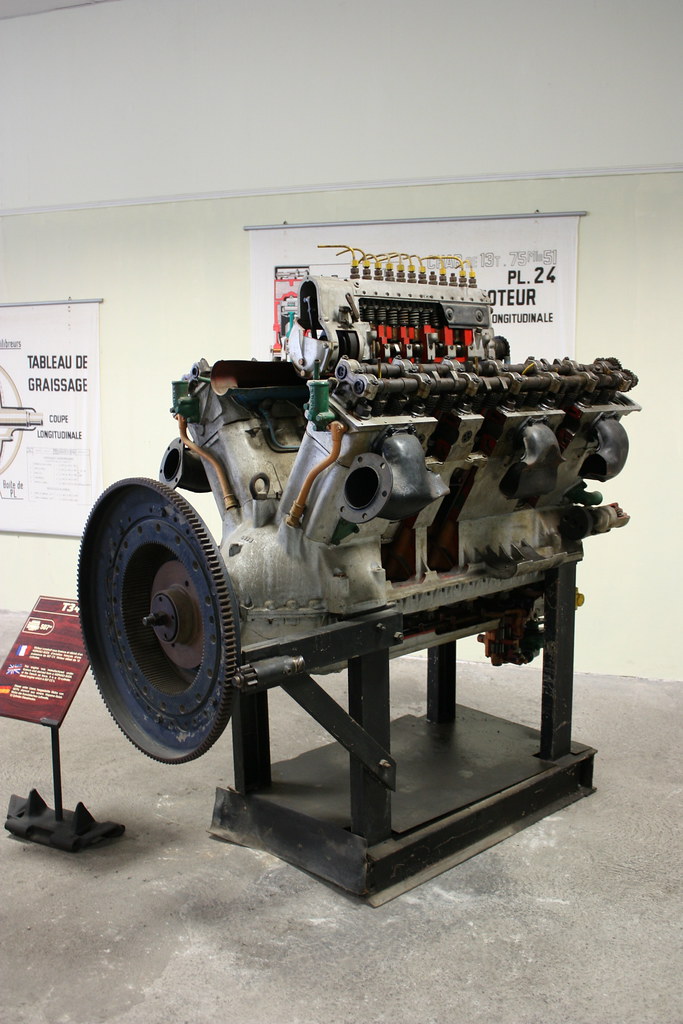 Le joint spi et ses applications dans un moteur