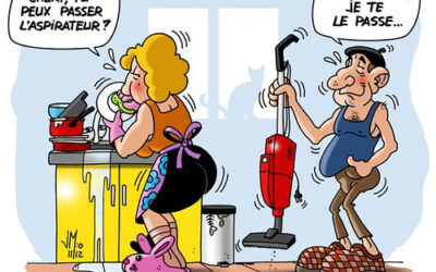 Le Fonctionnement des Aspirateurs : Un Guide Complet