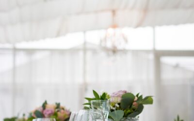 La Magie d'un Wedding Planner : Organiser le Mariage de Vos Rêves