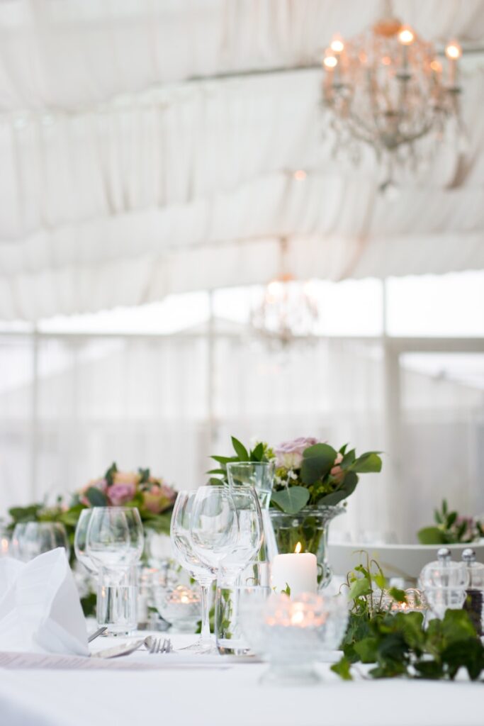 La Magie d'un Wedding Planner : Organiser le Mariage de Vos Rêves