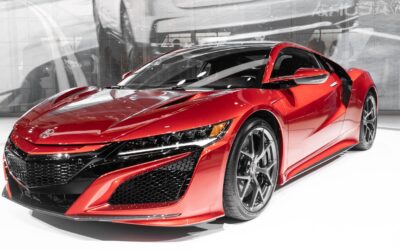 Kilométrage maximum d'une voiture neuve : ce que vous devez savoir