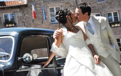 Organisation de mariage : Guide complet pour une journée inoubliable