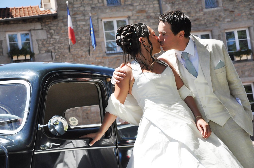 Organisation de mariage : Guide complet pour une journée inoubliable