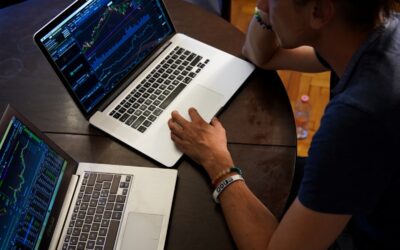 Centre de trading : Lieu stratégique pour les investisseurs modernes