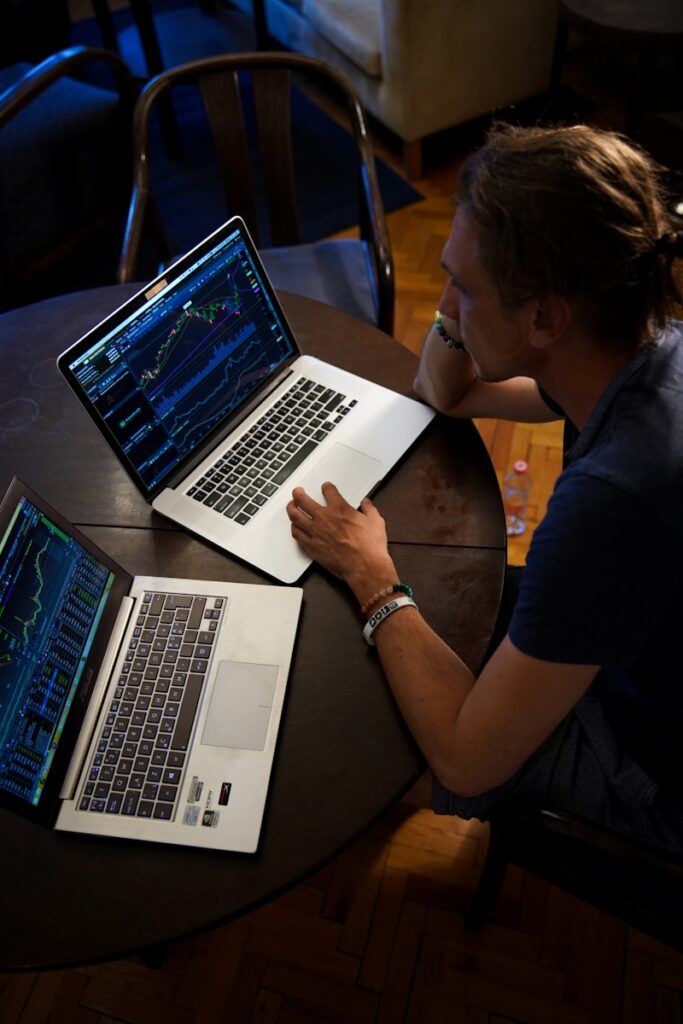 Centre de trading : Lieu stratégique pour les investisseurs modernes