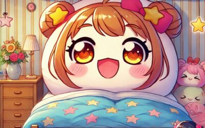 Tout savoir sur les waifu dakimakura : un guide complet