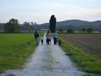 Vivre avec la famille moderne : Évolution, défis et harmonie du quotidien