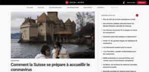 Confédération du journalisme : Un pilier essentiel de la liberté de presse et de l’information