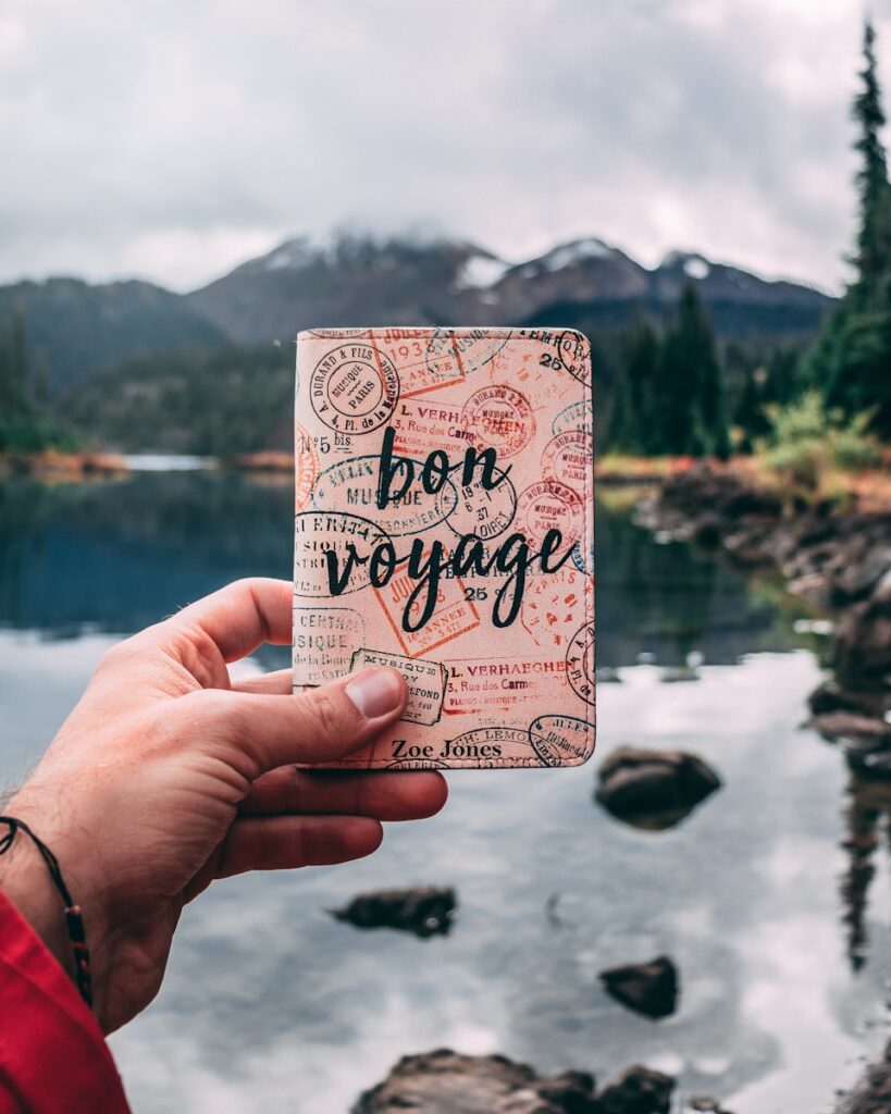 Trouver un voyage qui vous ressemble sur un blog spécialisé.