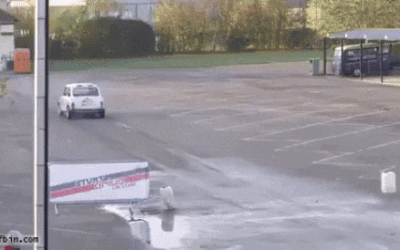 Le choix du modèle et de la couleur de voiture