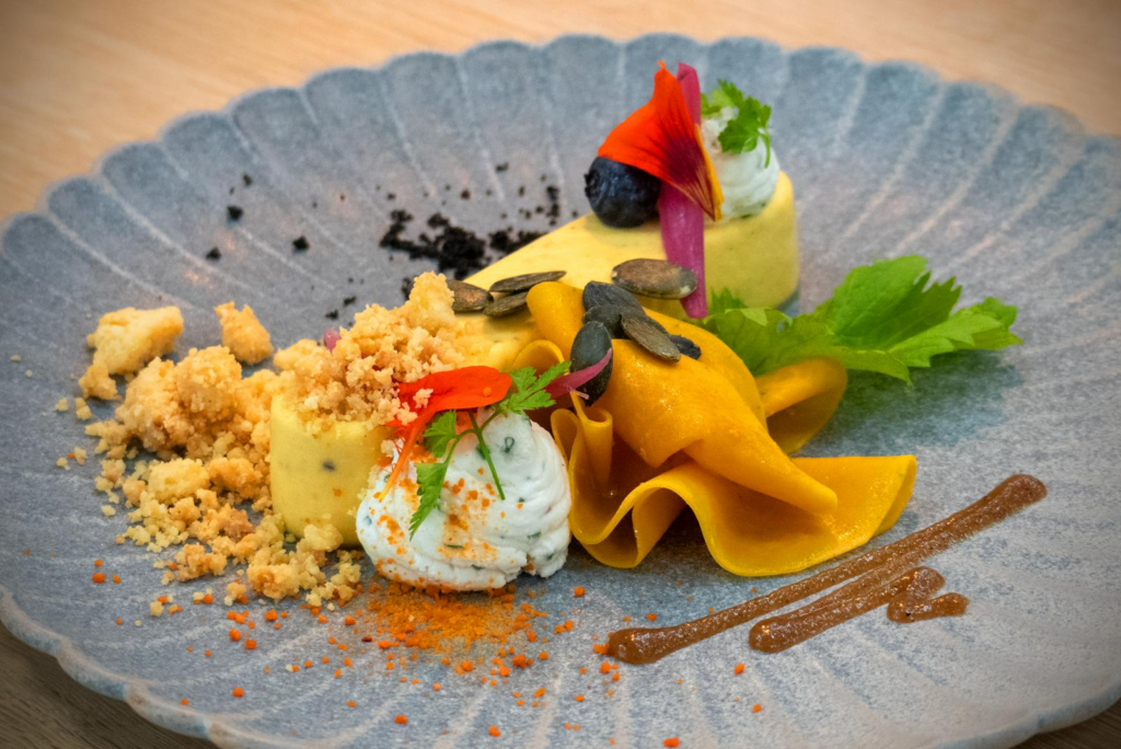Gastronomie Guide et Recettes : Explorez l’Art Culinaire