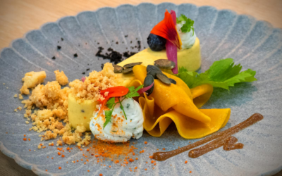 Gastronomie Guide et Recettes : Explorez l’Art Culinaire