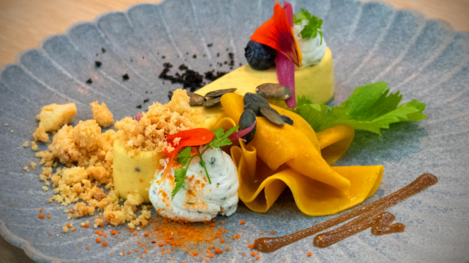 Gastronomie Guide et Recettes internationales Gastronomie Guide et Recettes : Explorez l’Art Culinaire
