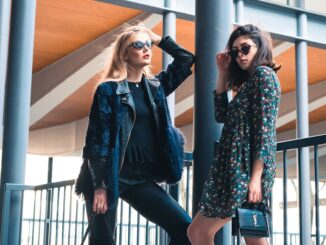 Le Blog Mode et Beauté : Votre Destination Ultime pour Style, Conseils et Inspiration