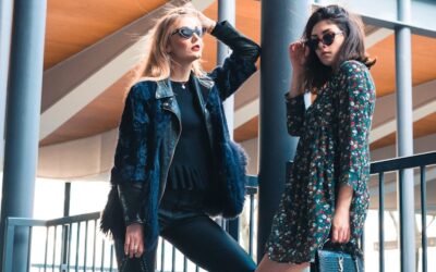 Le Blog Mode et Beauté : Votre Destination Ultime pour Style, Conseils et Inspiration