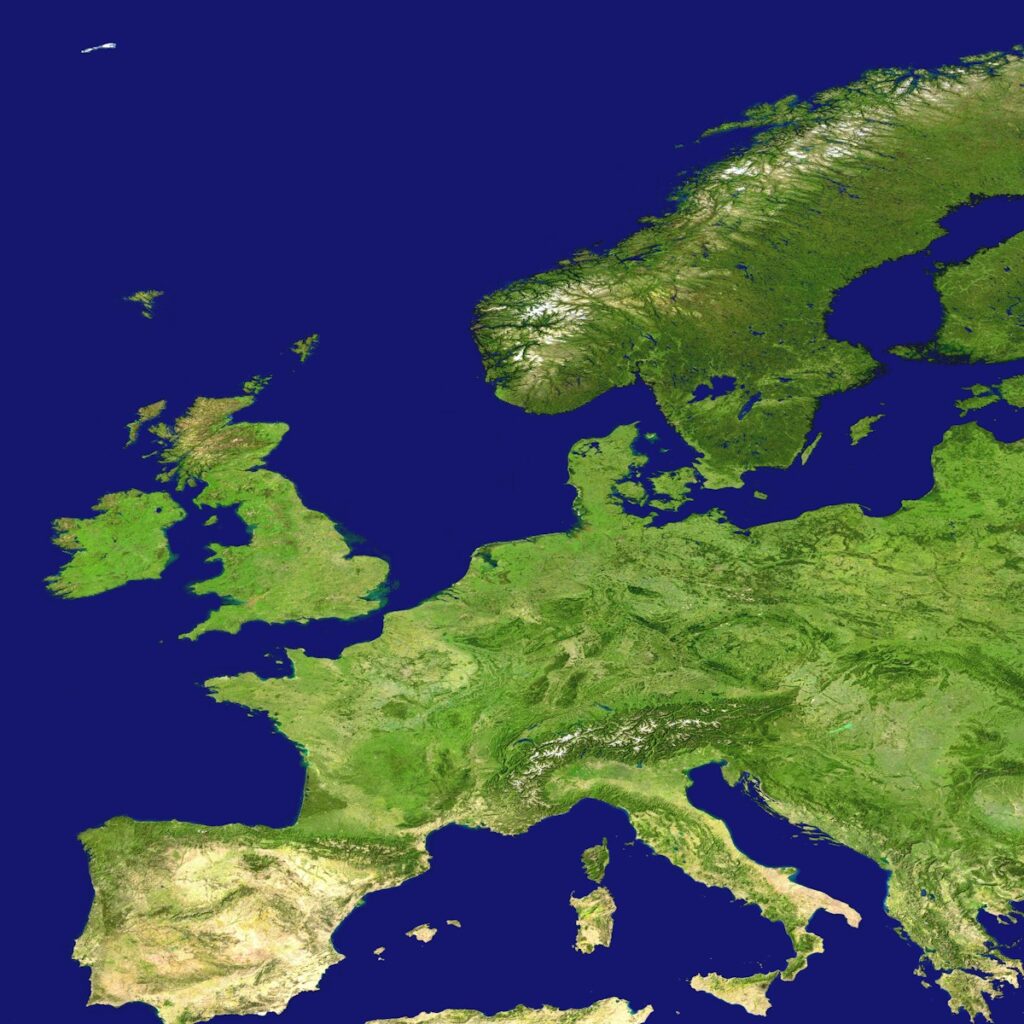 L'Actualité Européenne : Comprendre les Enjeux Qui Façonnent Notre Continent et Notre Quotidien