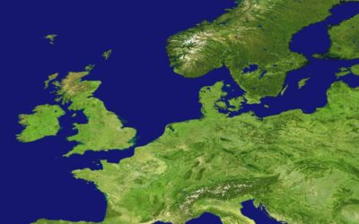 L'Actualité Européenne : Comprendre les Enjeux Qui Façonnent Notre Continent et Notre Quotidien