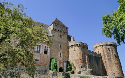 Castelnau Barbarens : Découverte d’un Village au Charme Intemporel