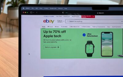 eBay annonce les possibilités de paiement pour les consommateurs français
