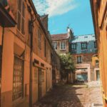 Villes et Communautés de France : Un Paysage Riche en Diversité et Patrimoine