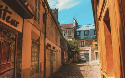 Villes et Communautés de France : Un Paysage Riche en Diversité et Patrimoine