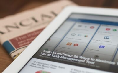 Médias de l’Information sur Internet : L’Ère Numérique du Journalisme