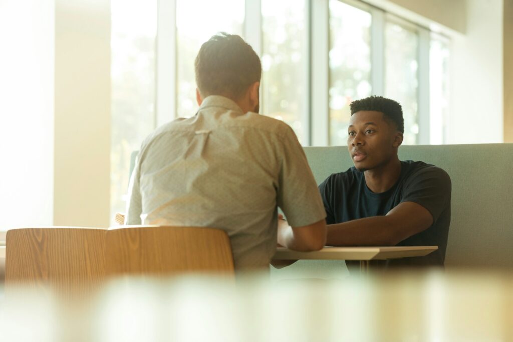 Le Coaching Personnel et Professionnel : Un Levier Puissant pour Votre Réussite et Votre Épanouissement