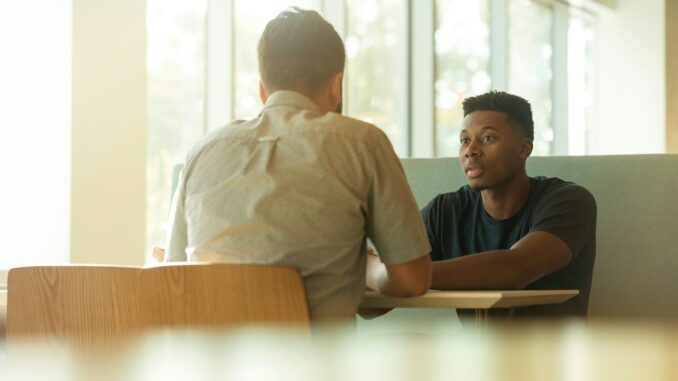 Séance de coaching Le Coaching Personnel et Professionnel : Un Levier Puissant pour Votre Réussite et Votre Épanouissement