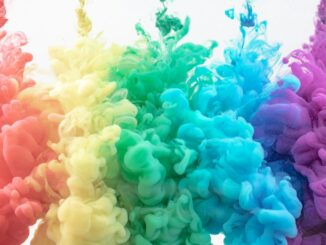 Comment utiliser les couleurs du web ? L’art de marier esthétique, ergonomie et stratégie digitale