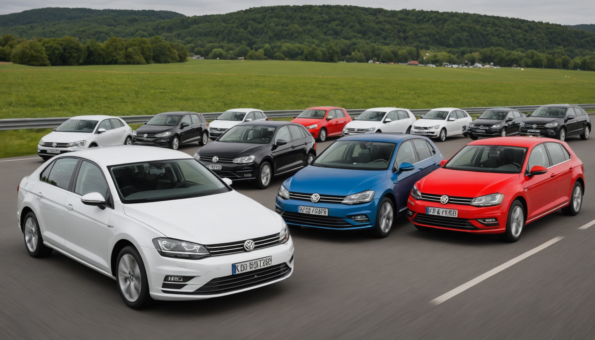 découvrez notre guide complet des pièces détachées volkswagen. explorez notre vaste catalogue pour trouver toutes les pièces nécessaires à l'entretien et à la réparation de votre véhicule. qualité, fiabilité et choix varié au rendez-vous !