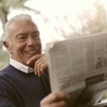Le Senior au Top de Sa Forme, Clés pour une Vie Épanouie et Dynamique