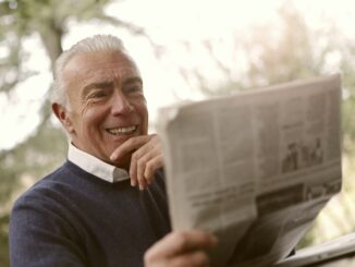 Le Senior au Top de Sa Forme, Clés pour une Vie Épanouie et Dynamique