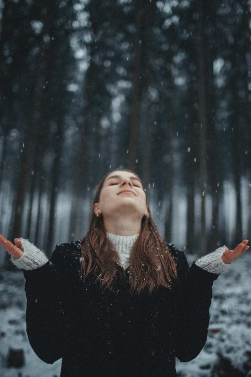 Libérez Vos Émotions : La Formation EFT - Emotional Freedom Techniques, un Chemin Vers le Bien-être et l'Autonomie